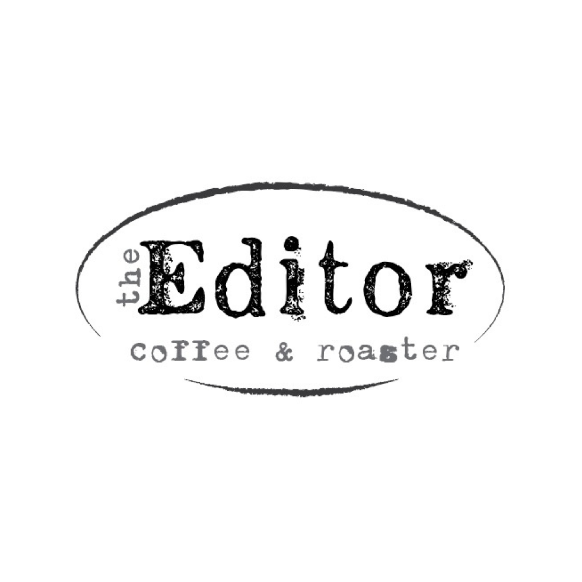 The Editor Coffee & Roaster